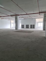 Woodlands MRT (D25), Factory #604856821
